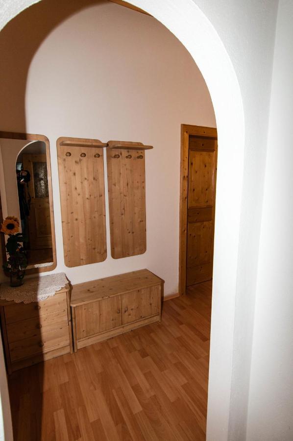 Ferienwohnung Maria Erlsbacher Sankt Veit in Defereggen Habitación foto
